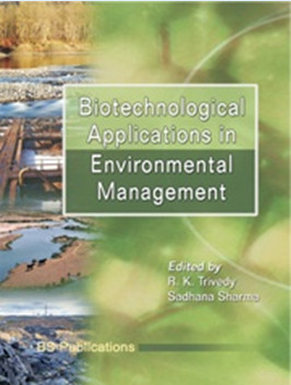 Biotechnological Applications in Environmental Management 