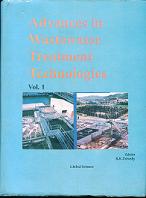 Advances in Wastewater Treatment Technologies Vol. 1