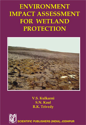 Environment Impact Assessment for Wetland Protection