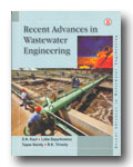 Recent Advances in Wastewater Engineering 