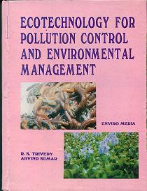Ecotechnology for Pollution Control and Environmental Management
