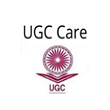 UGC Care Logo